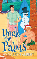 Deck the Palms - Ingram
