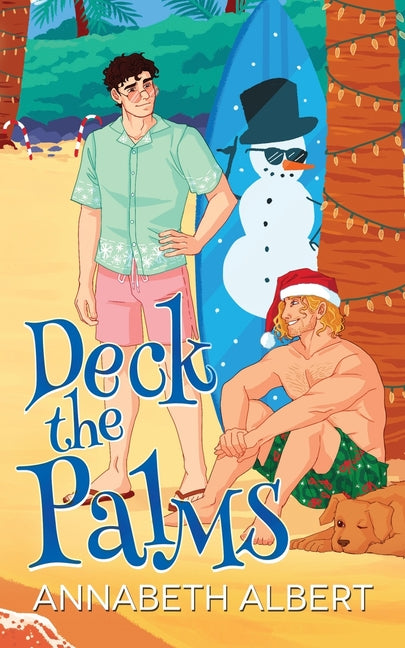 Deck the Palms - Ingram