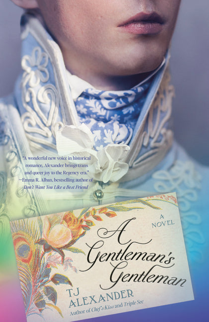 A Gentleman's Gentleman - Ingram