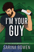 I'm Your Guy - Ingram
