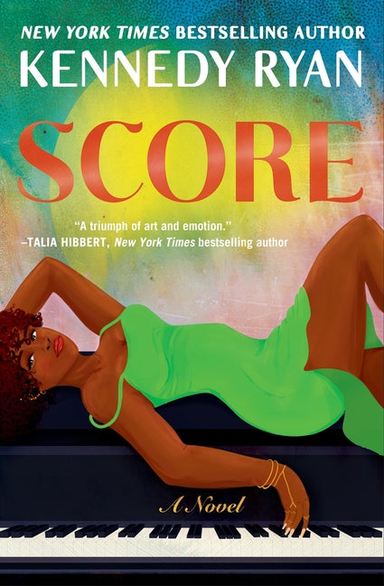 Score - Ingram