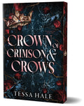 Crown of Crimson and Crows (Deluxe Edition)