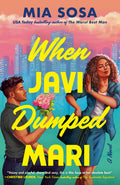 When Javi Dumped Mari - Ingram