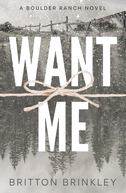 Want Me
