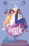 Sweet Talk - Ingram