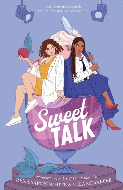 Sweet Talk - Ingram