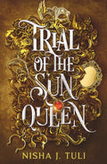Trial of the Sun Queen - Ingram