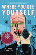 Where You See Yourself - Ingram