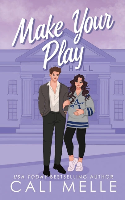 Make Your Play - Ingram