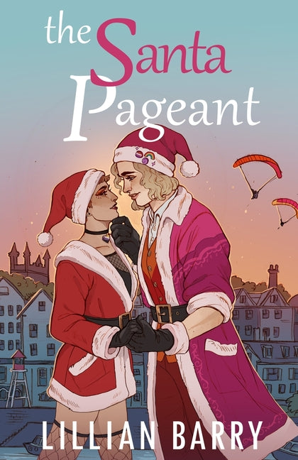 Santa Pageant - Ingram