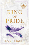 King of Pride - Ingram