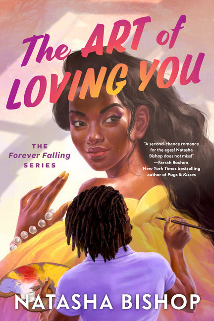 The Art of Loving You - Ingram