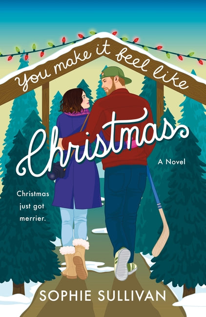 You Make It Feel Like Christmas - Ingram