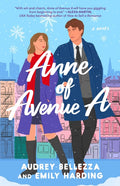 Anne of Avenue a - Ingram