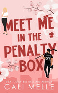 Meet Me in the Penalty Box - Ingram