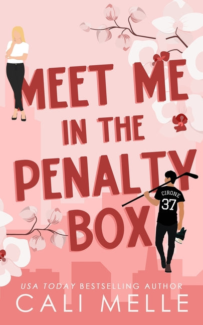 Meet Me in the Penalty Box - Ingram