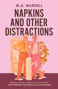 Napkins and Other Distractions - Ingram