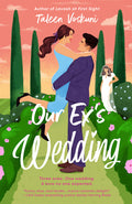 Our Ex's Wedding - Ingram