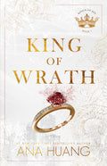 King of Wrath - Ingram