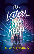 The Letters We Keep - Ingram