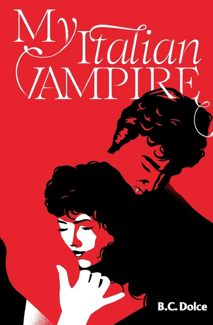 My Italian Vampire
