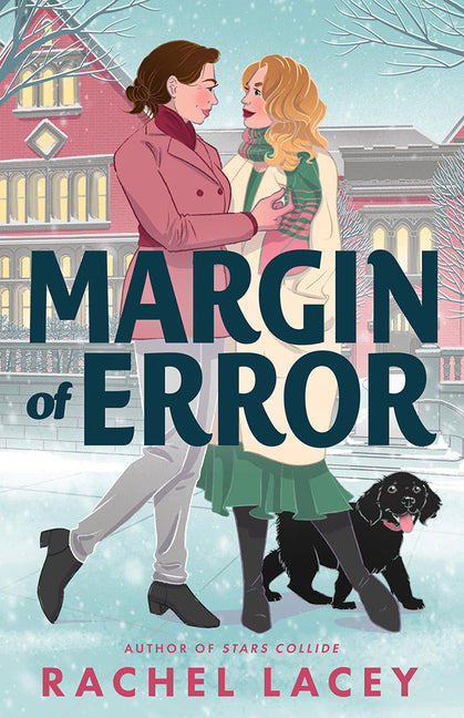 Margin of Error - Ingram