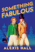 Something Fabulous - Ingram