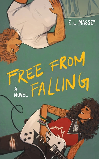 Free from Falling - Ingram