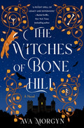 The Witches of Bone Hill