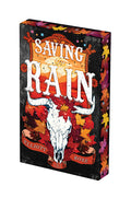 Saving the Rain: Deluxe Limited Edition
