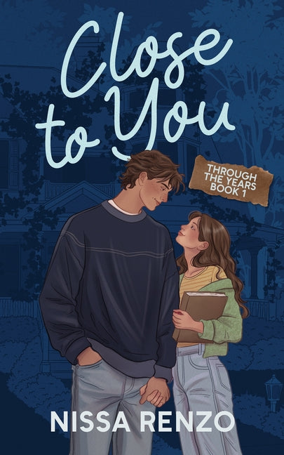 Close to You - Ingram