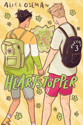 Heartstopper #3: A Graphic Novel - Ingram
