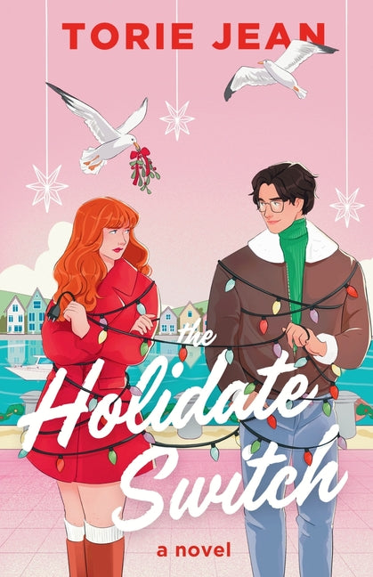 Holidate Switch - Ingram