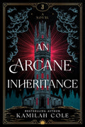 An Arcane Inheritance (Standard Edition)