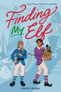 Finding My Elf - Ingram