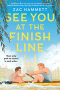See You at the Finish Line - Ingram