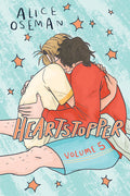Heartstopper #5: A Graphic Novel: Volume 5 - Ingram