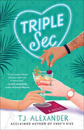 Triple SEC - Ingram
