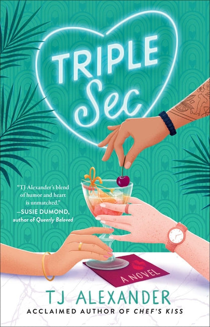 Triple SEC - Ingram