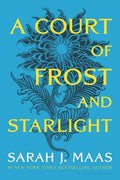 Court of Frost and Starlight - Ingram