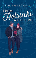 From Helsinki with Love: A Multicultural Holiday Hockey Romance - Ingram