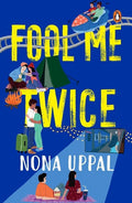 Fool Me Twice - Ingram
