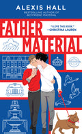 Father Material - Ingram