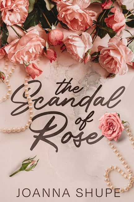 Scandal of Rose: A Gilded Age Novella - Ingram