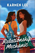 The Relationship Mechanic: A Spicy Small Town Black Sapphic ROM Com (Original) - Ingram