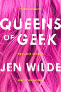 Queens of Geek - Ingram