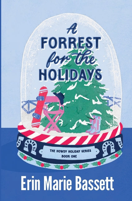 Forrest for the Holidays - Ingram
