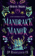 Mandrake Manor - Ingram