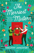 Merriest Misters - Ingram
