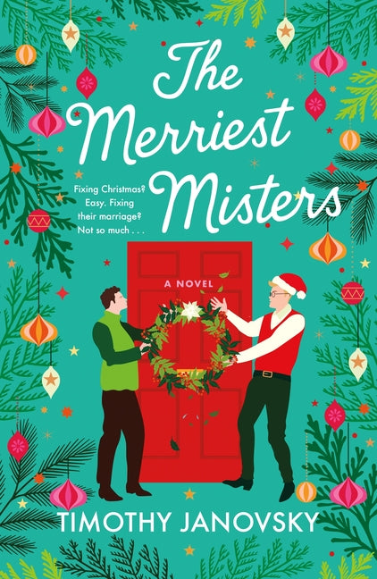 Merriest Misters - Ingram
